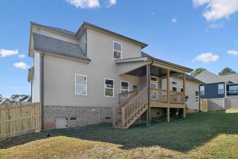 $577,500 | 115 White Tail Lane, Cleveland, TN 37312