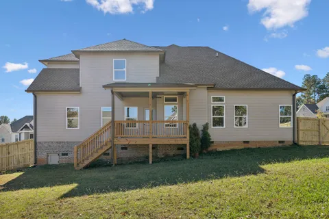 $577,500 | 115 White Tail Lane, Cleveland, TN 37312