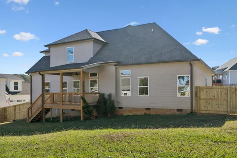 $577,500 | 115 White Tail Lane, Cleveland, TN 37312