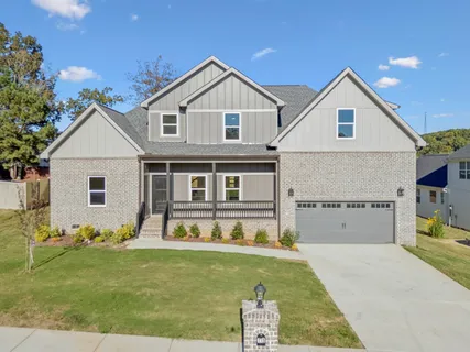 $577,500 | 115 White Tail Lane, Cleveland, TN 37312
