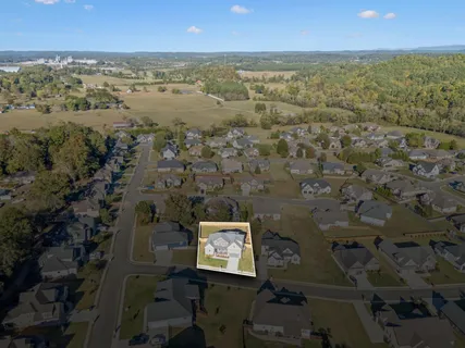 $559,900 | 115 White Tail Lane, Cleveland, TN 37312
