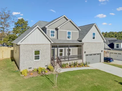 $577,500 | 115 White Tail Lane, Cleveland, TN 37312