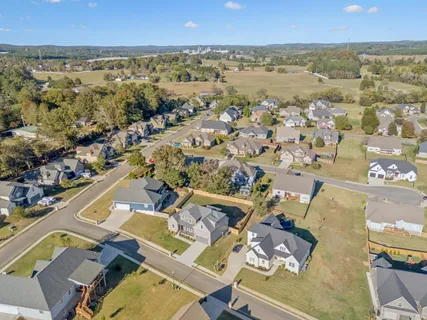 $577,500 | 115 White Tail Lane, Cleveland, TN 37312