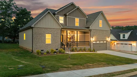 $577,500 | 115 White Tail Lane, Cleveland, TN 37312
