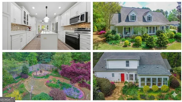 $578,000 | 120 Shilling Way, Newnan, GA 30263