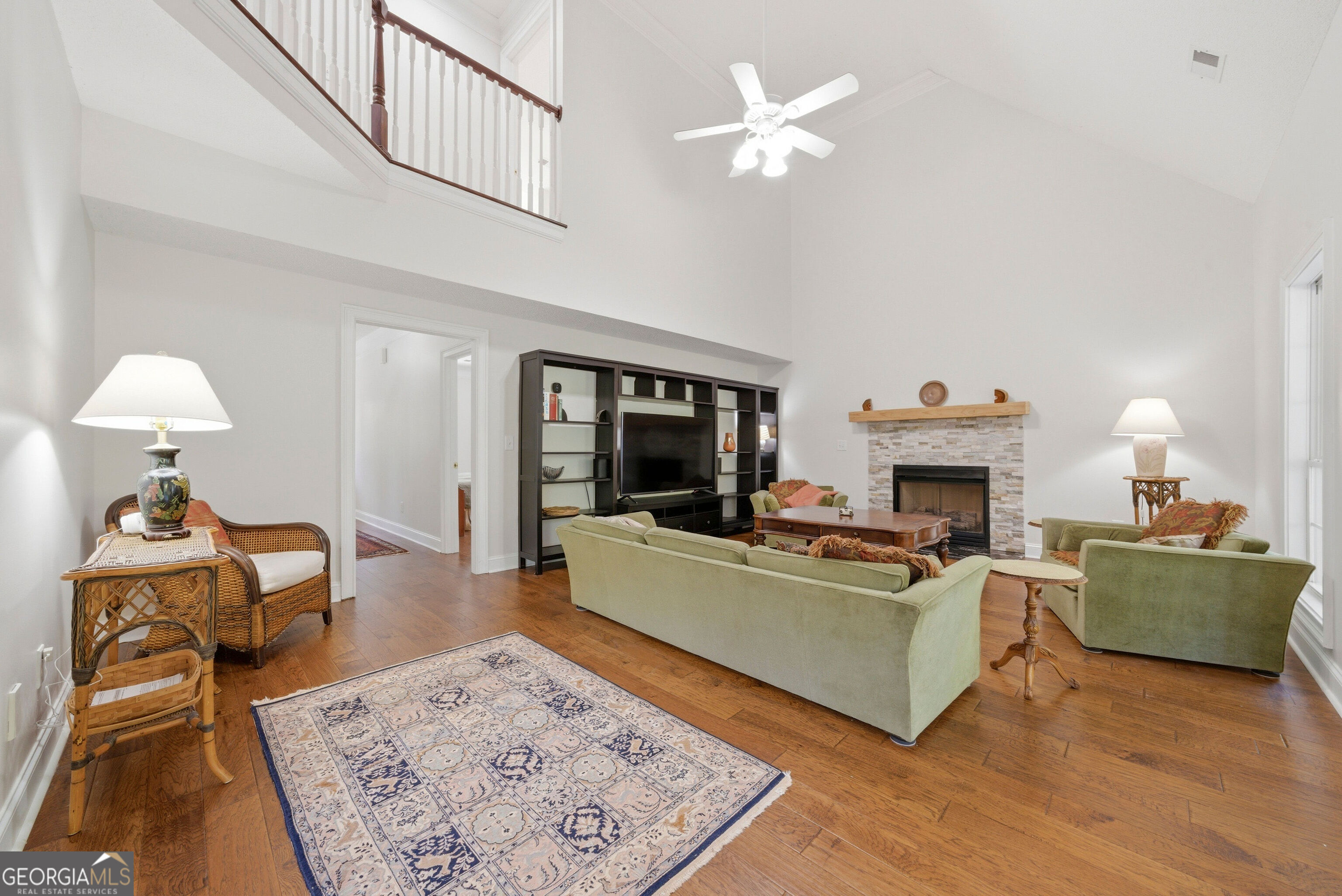 120 Shilling Way Newnan, GA 30263 - Photo 15 of 85