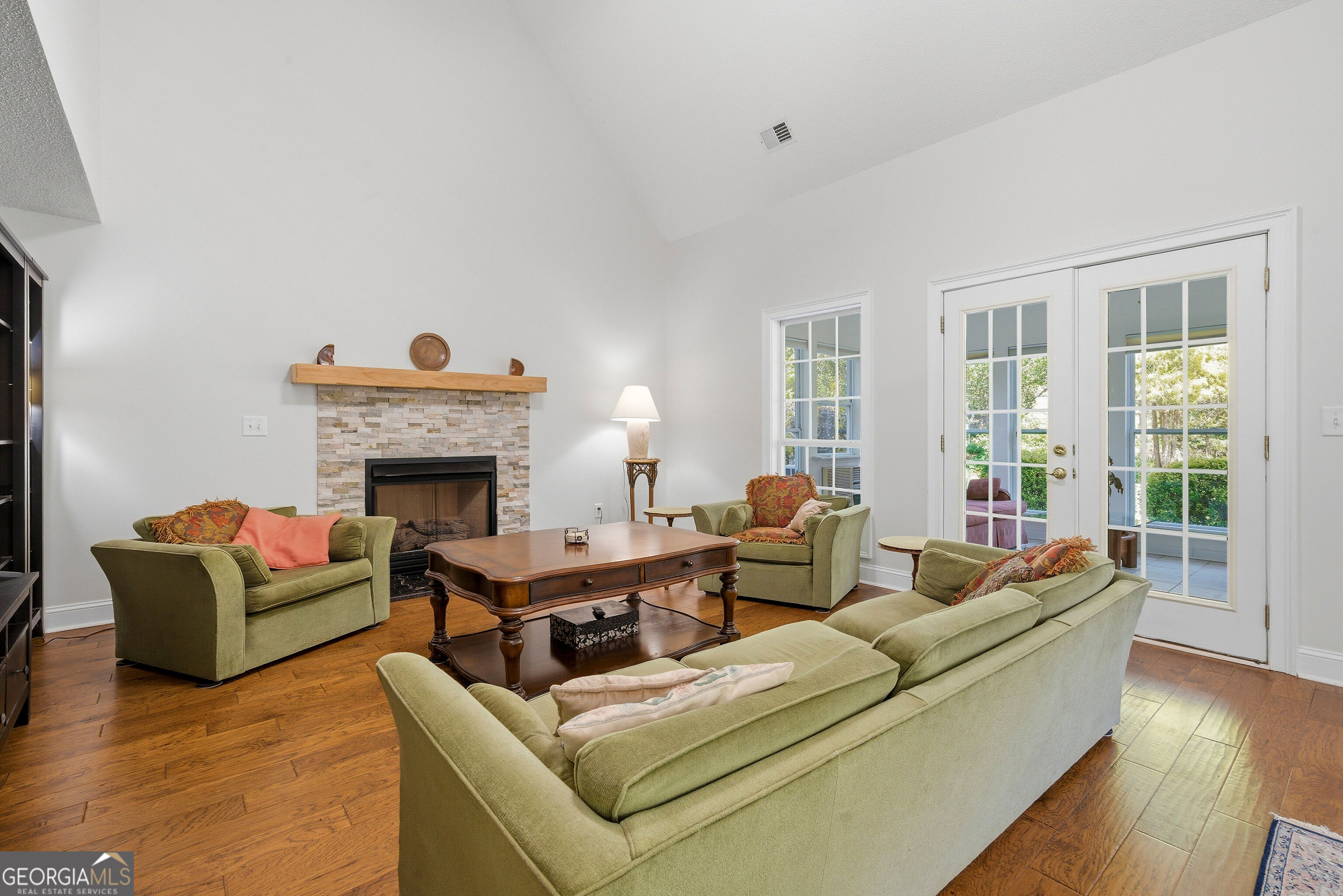 120 Shilling Way Newnan, GA 30263 - Photo 16 of 85