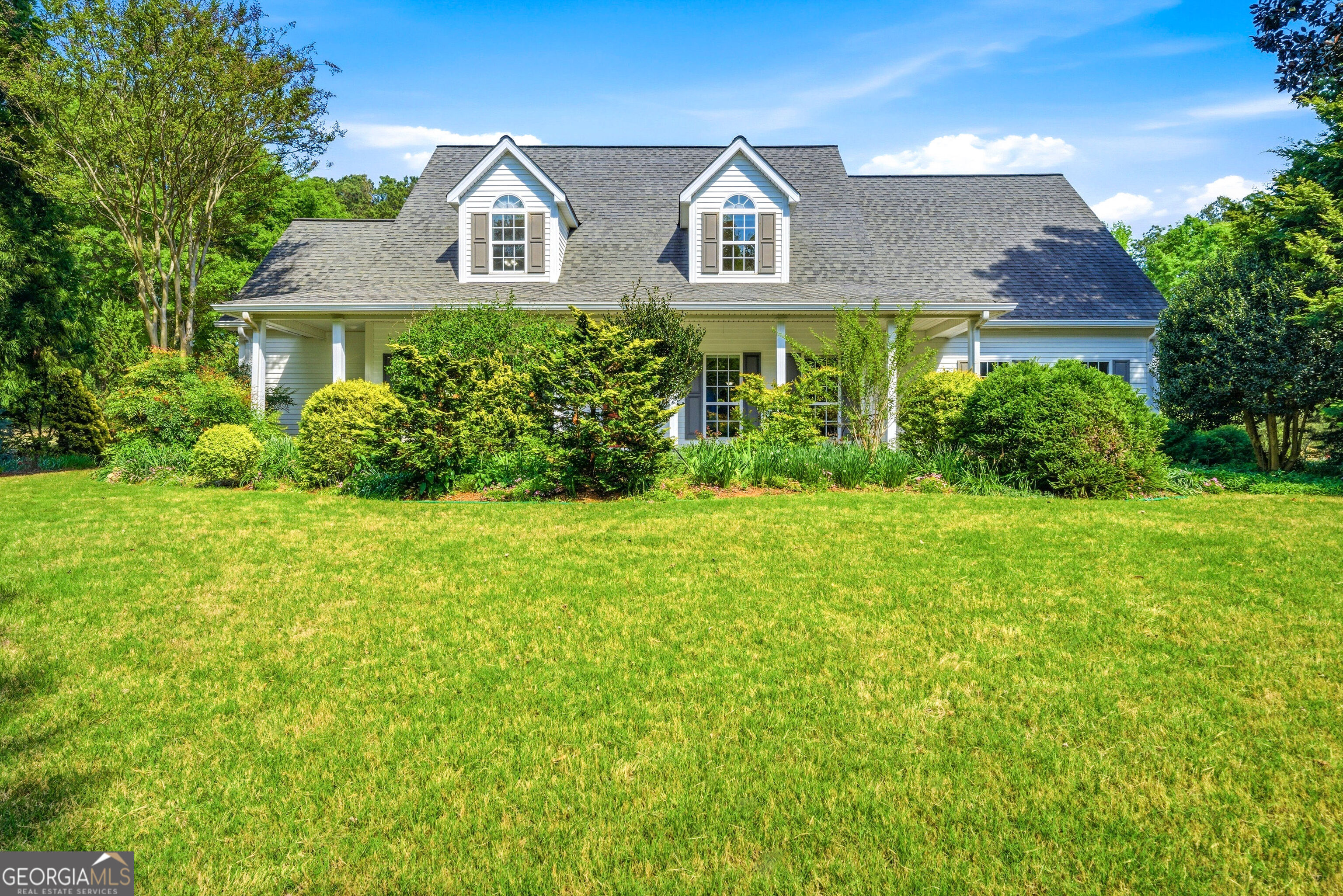 120 Shilling Way Newnan, GA 30263 - Photo 39 of 85