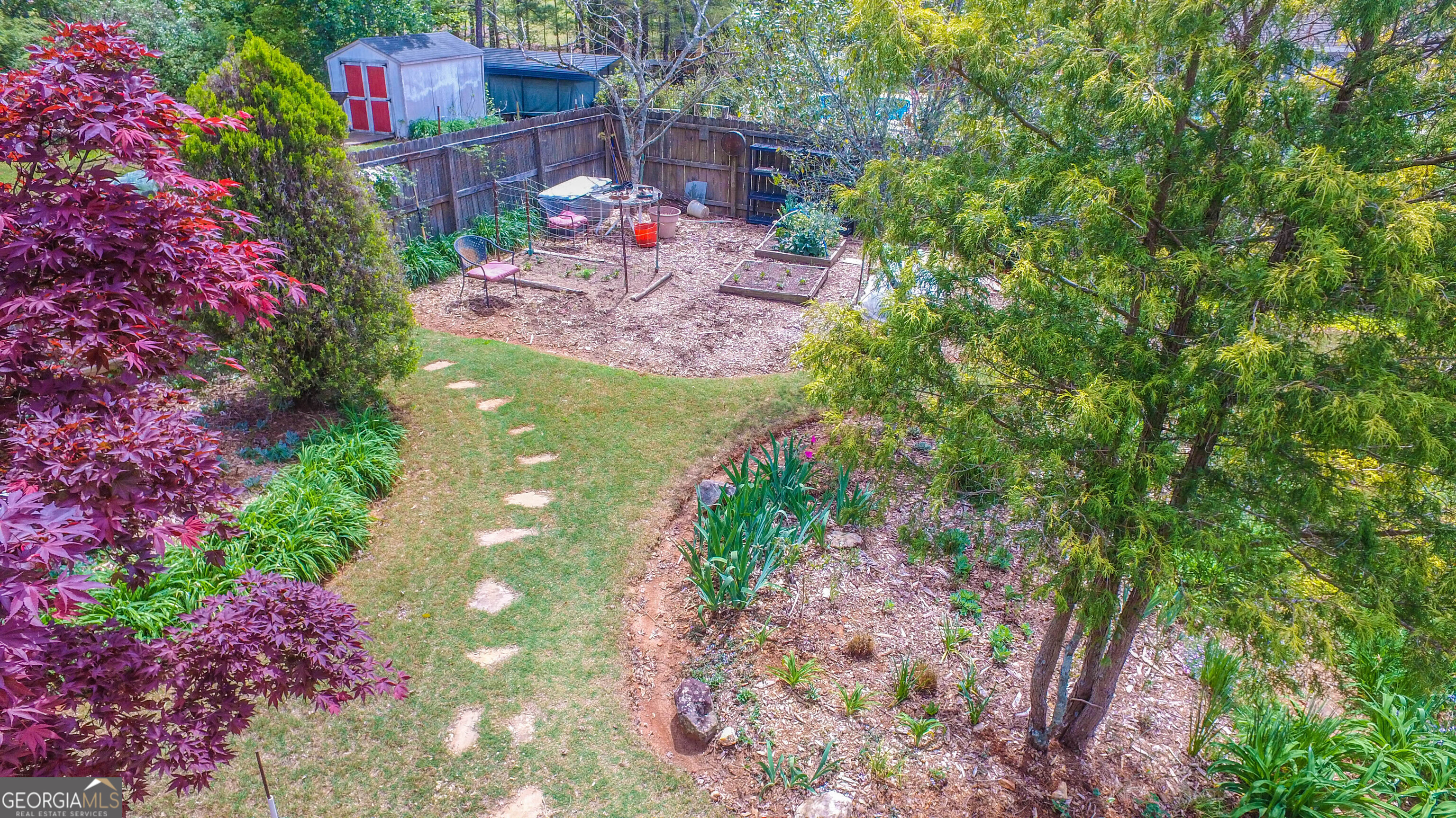 120 Shilling Way Newnan, GA 30263 - Photo 44 of 85