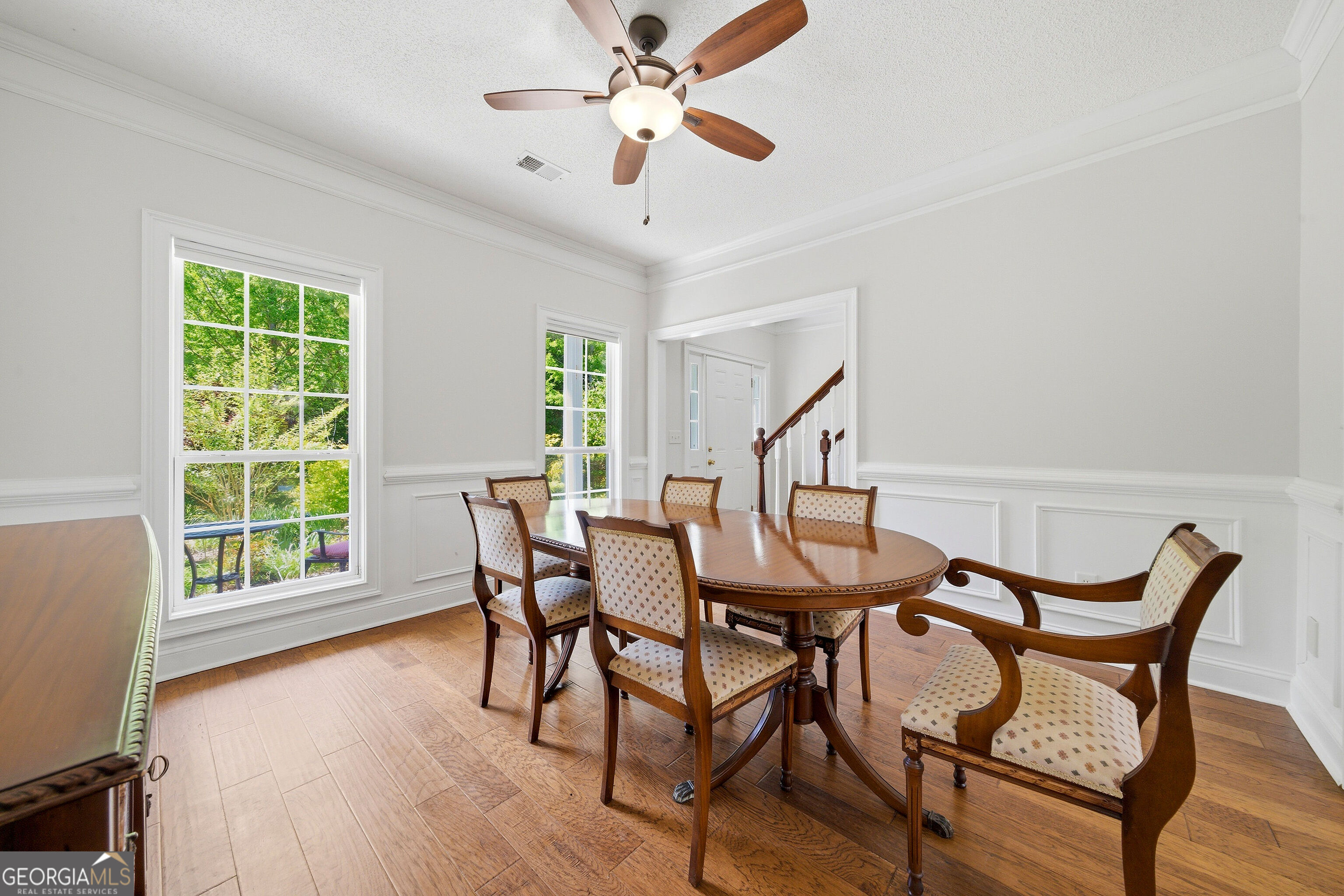 120 Shilling Way Newnan, GA 30263 - Photo 7 of 85