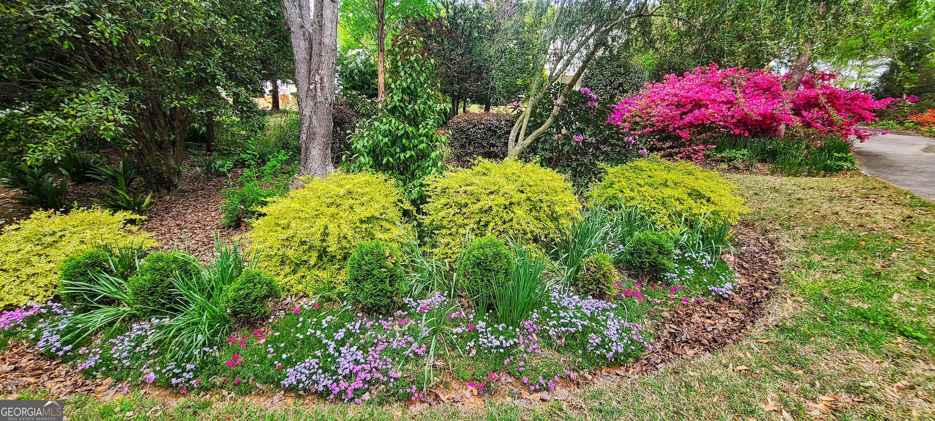 120 Shilling Way Newnan, GA 30263 - Photo 73 of 85