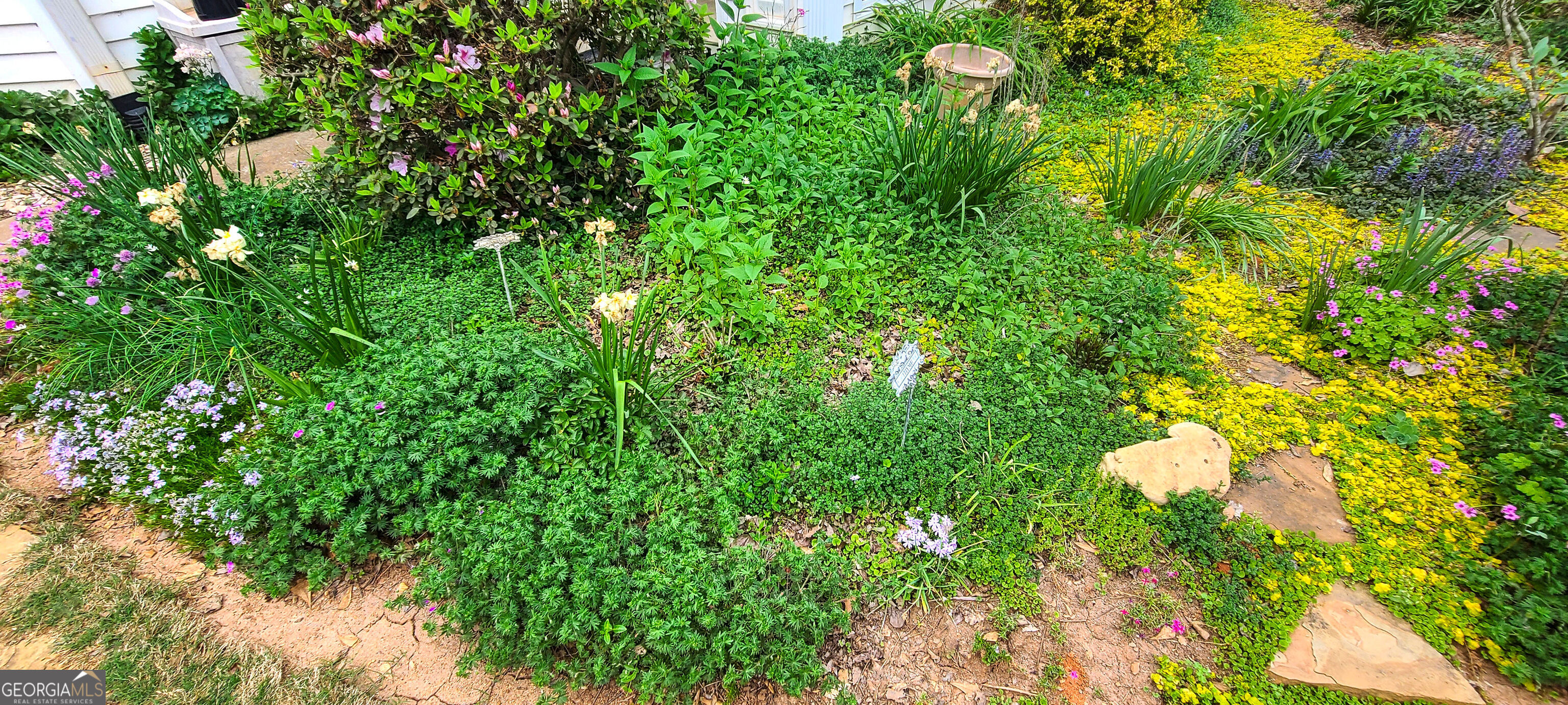 120 Shilling Way Newnan, GA 30263 - Photo 75 of 85