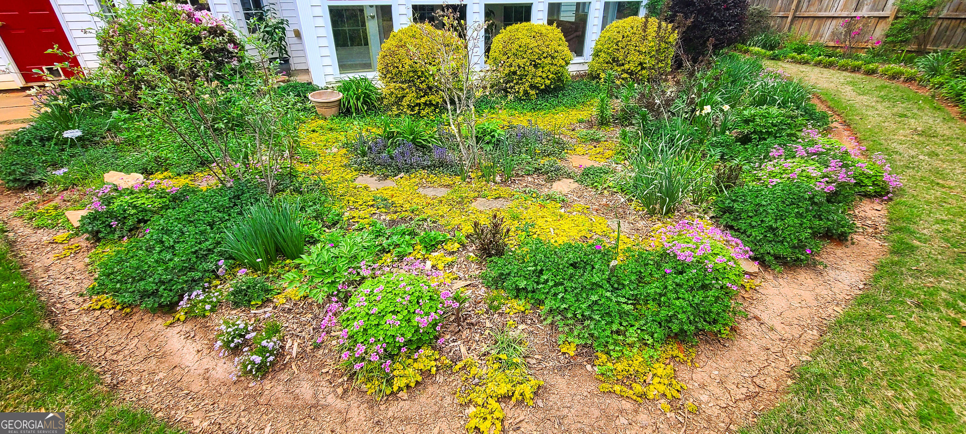 120 Shilling Way Newnan, GA 30263 - Photo 76 of 85