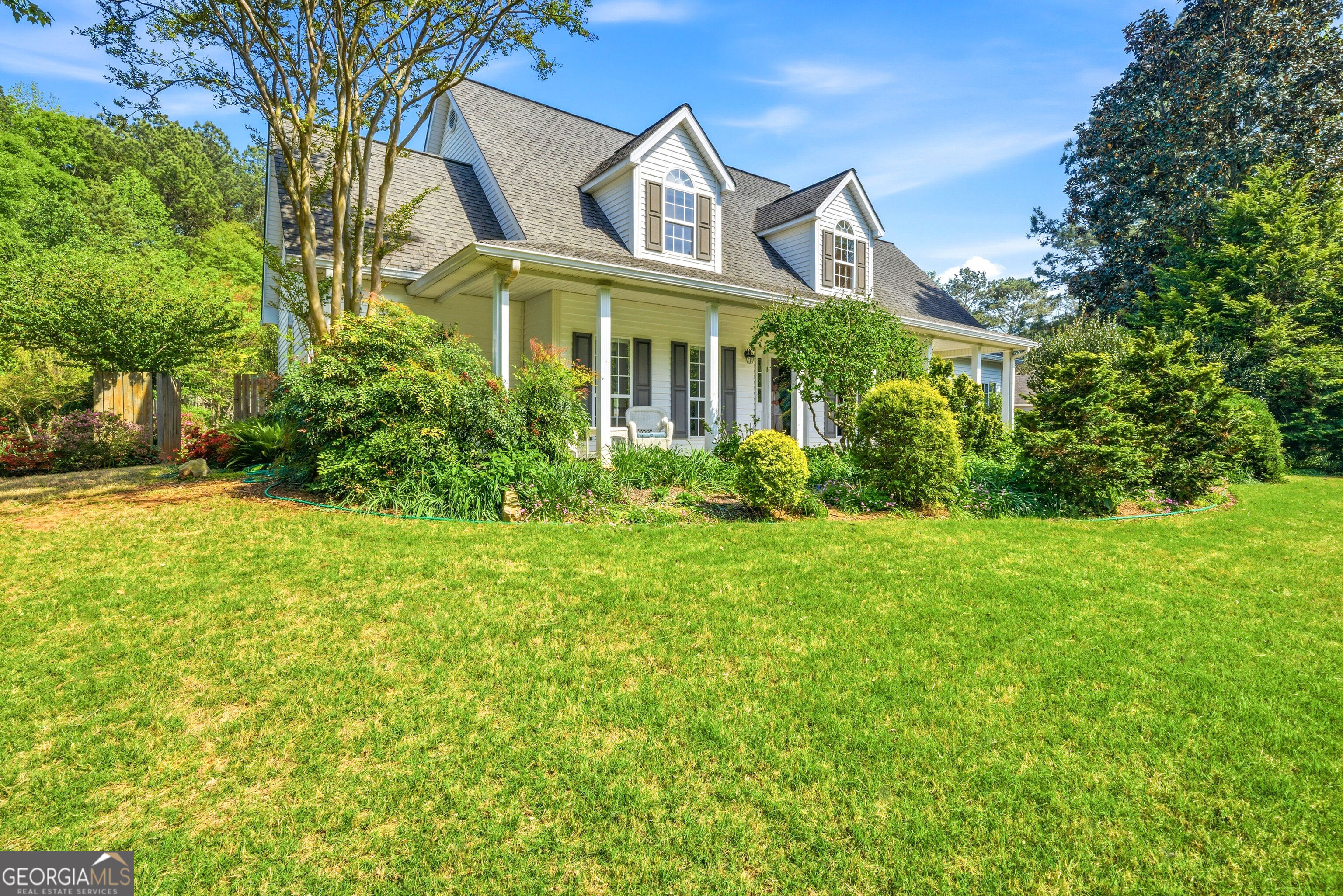 120 Shilling Way Newnan, GA 30263 - Photo 80 of 85