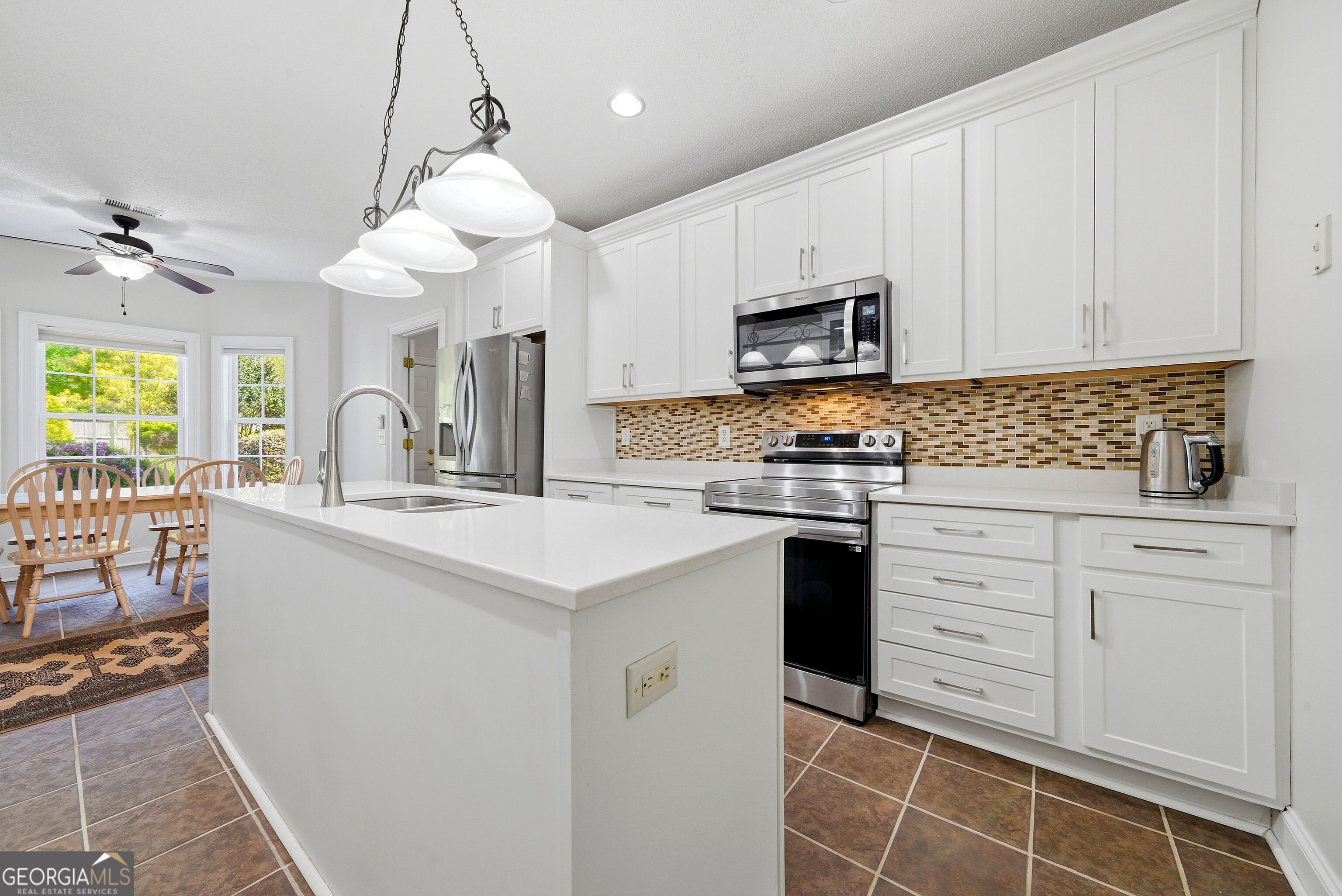 120 Shilling Way Newnan, GA 30263 - Photo 9 of 85