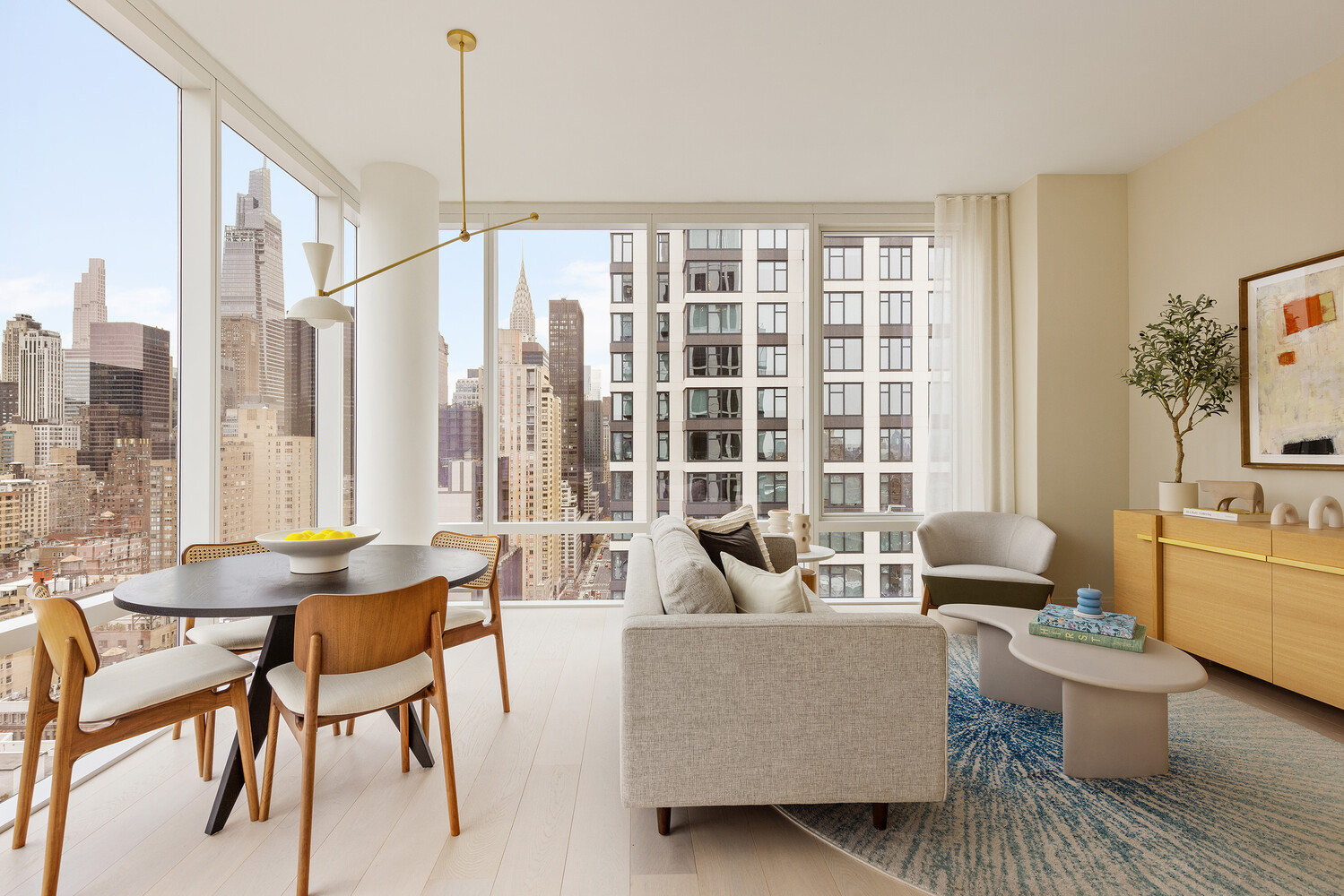 501 3rd Avenue, Unit 18D Manhattan, NY 10016 - Photo 1 of 5