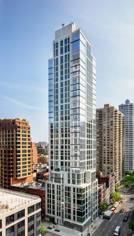 $1,230,000 | 501 3rd Avenue, Unit 18D | Kips Bay
