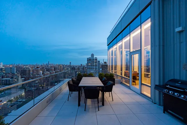 $1,230,000 | 501 3rd Avenue, Unit 18D | Kips Bay