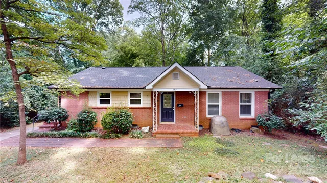 $2,250 | 3414 Bonneville Drive, Charlotte, NC 28205