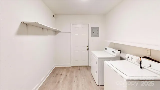 $2,250 | 3414 Bonneville Drive, Charlotte, NC 28205