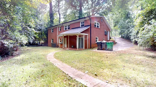 $2,250 | 3414 Bonneville Drive, Charlotte, NC 28205