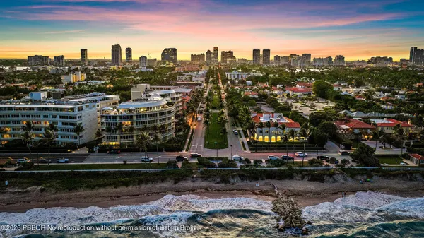 $12,500,000 | 100 Royal Palm Way, Unit PH4, Palm Beach, FL 33480