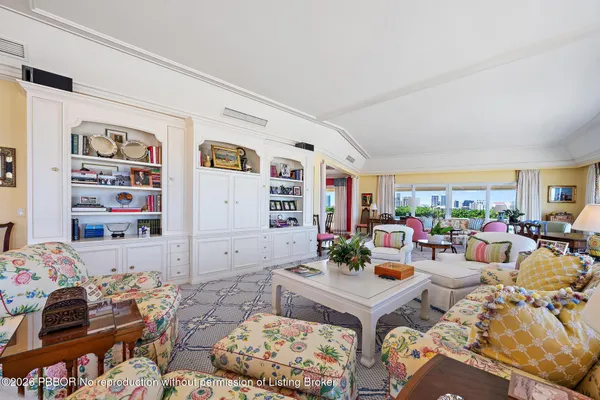 $12,500,000 | 100 Royal Palm Way, Unit PH4, Palm Beach, FL 33480