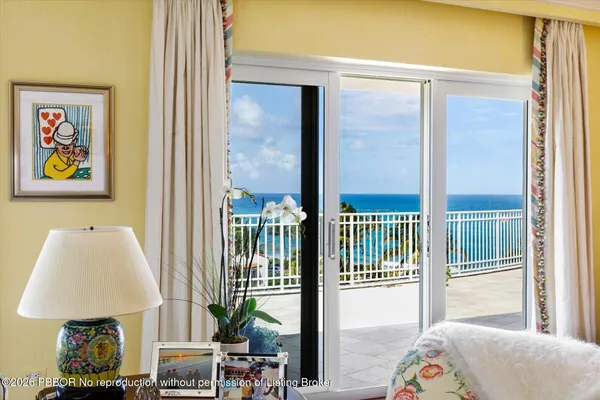 $12,500,000 | 100 Royal Palm Way, Unit PH4, Palm Beach, FL 33480