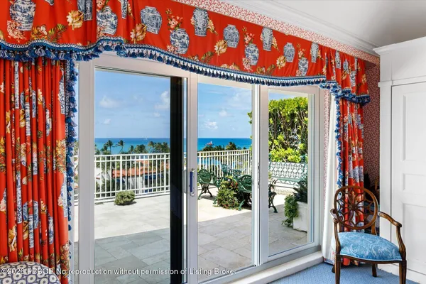 $12,500,000 | 100 Royal Palm Way, Unit PH4, Palm Beach, FL 33480