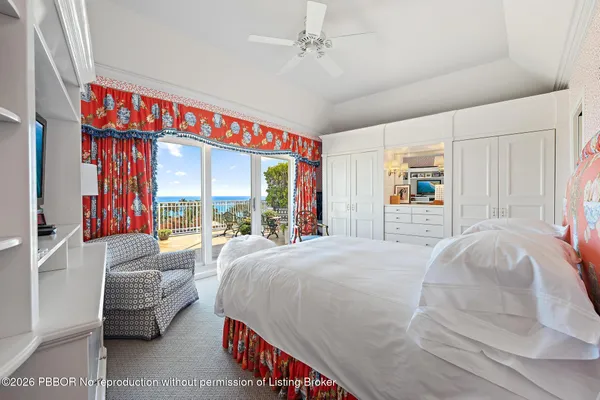 $12,500,000 | 100 Royal Palm Way, Unit PH4, Palm Beach, FL 33480