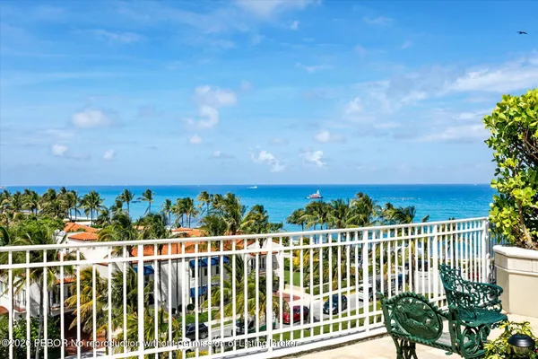 $12,500,000 | 100 Royal Palm Way, Unit PH4, Palm Beach, FL 33480