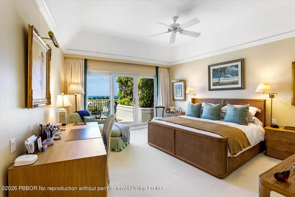 $12,500,000 | 100 Royal Palm Way, Unit PH4, Palm Beach, FL 33480