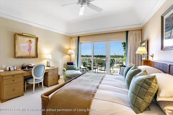 $12,500,000 | 100 Royal Palm Way, Unit PH4, Palm Beach, FL 33480