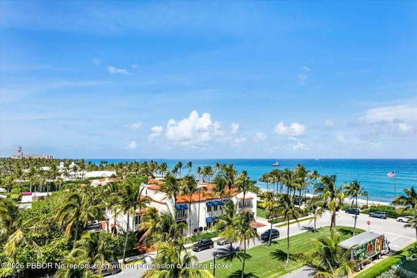 $12,500,000 | 100 Royal Palm Way, Unit PH4, Palm Beach, FL 33480