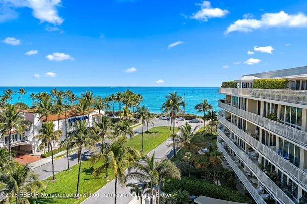 $12,500,000 | 100 Royal Palm Way, Unit PH4, Palm Beach, FL 33480