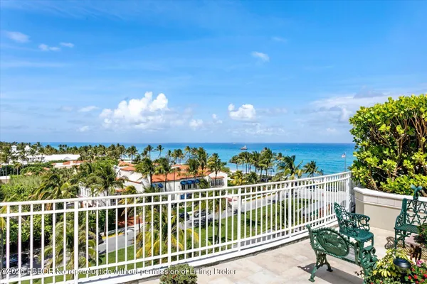 $12,500,000 | 100 Royal Palm Way, Unit PH4, Palm Beach, FL 33480