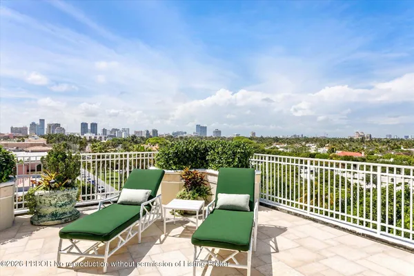 $12,500,000 | 100 Royal Palm Way, Unit PH4, Palm Beach, FL 33480