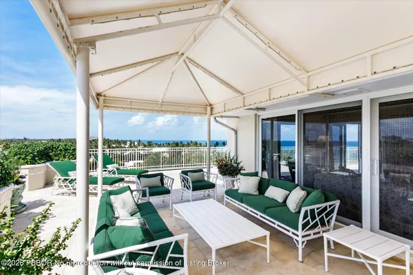 $12,500,000 | 100 Royal Palm Way, Unit PH4, Palm Beach, FL 33480