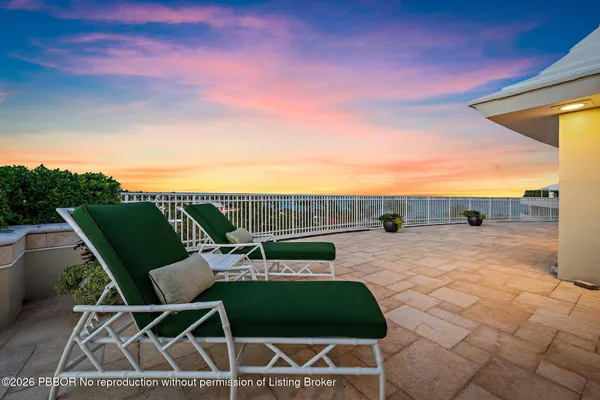 $12,500,000 | 100 Royal Palm Way, Unit PH4, Palm Beach, FL 33480
