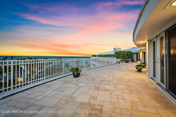 $12,500,000 | 100 Royal Palm Way, Unit PH4, Palm Beach, FL 33480