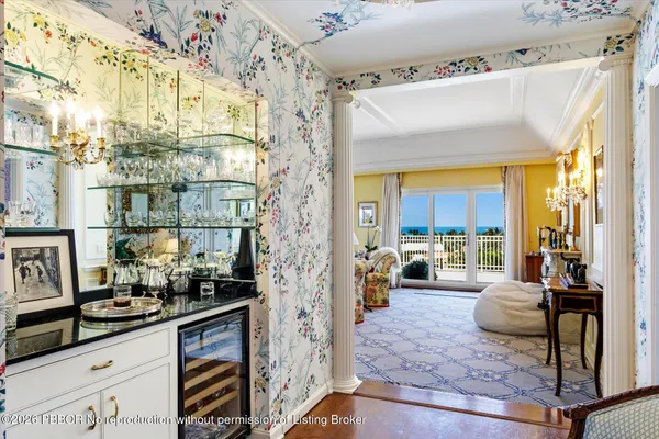 $12,500,000 | 100 Royal Palm Way, Unit PH4, Palm Beach, FL 33480
