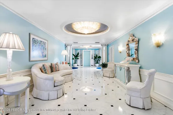 $12,500,000 | 100 Royal Palm Way, Unit PH4, Palm Beach, FL 33480