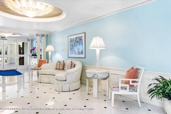 $12,500,000 | 100 Royal Palm Way, Unit PH4, Palm Beach, FL 33480