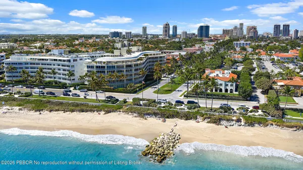 $12,500,000 | 100 Royal Palm Way, Unit PH4, Palm Beach, FL 33480