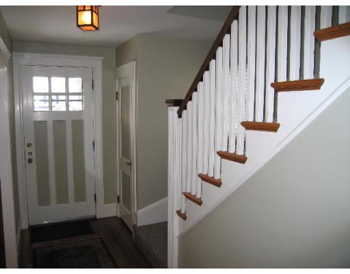 81 Gleason Road Lexington, MA 02420 - Photo 11 of 18 a view of entryway