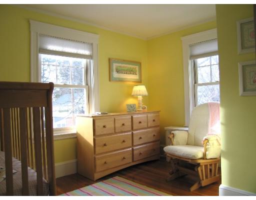 81 Gleason Road Lexington, MA 02420 - Photo 16 of 18 a room with furniture and windows
