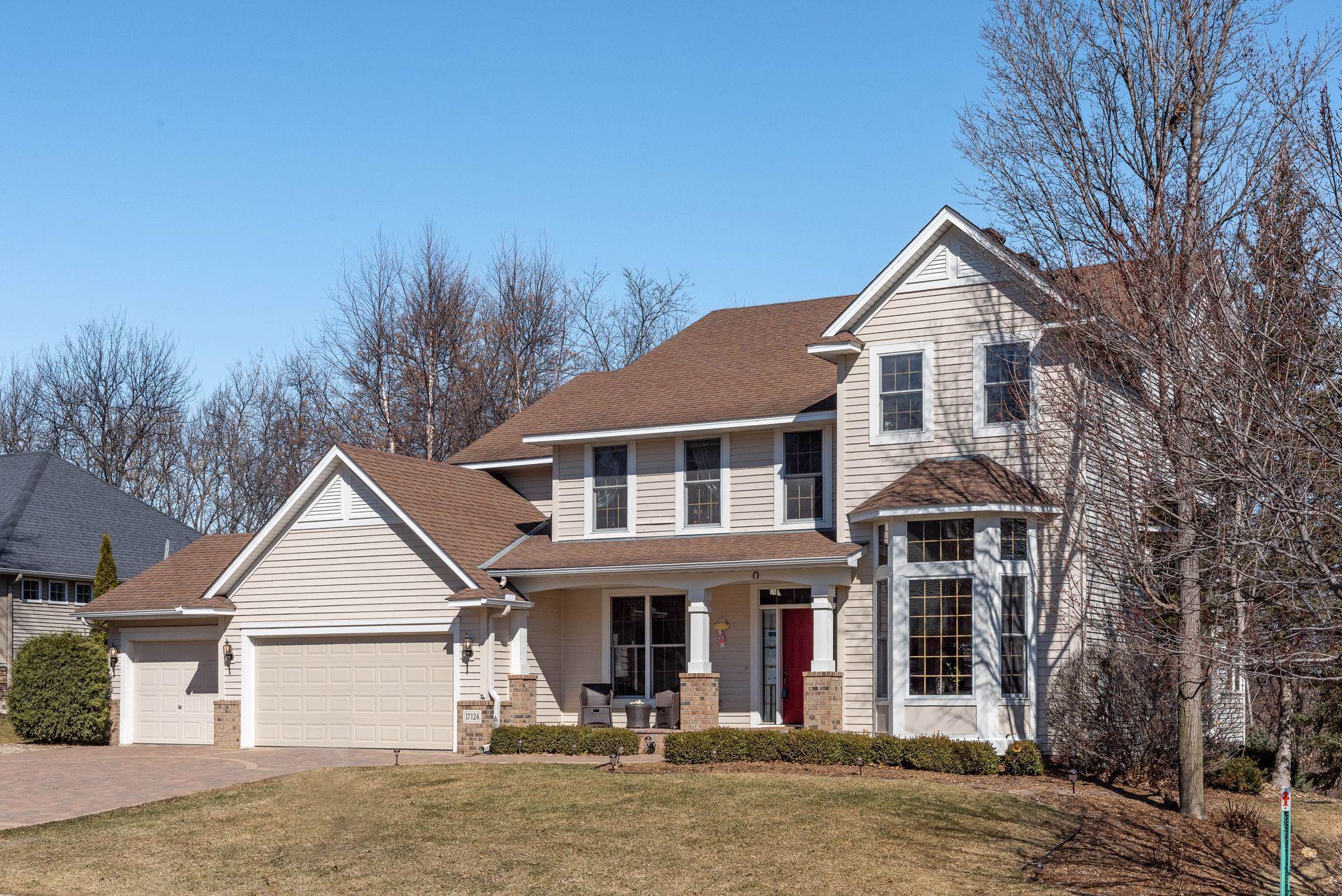 17124 Acorn Ridge Eden Prairie, MN 55347 - Photo 1 of 1