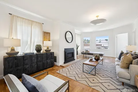 $1,095,000 | 126 Romain Street, San Francisco, CA 94114