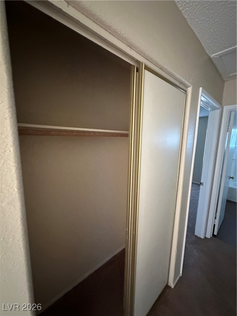 2120 Running River Road Henderson, NV 89074 - Photo 18 of 23 Hall Closet