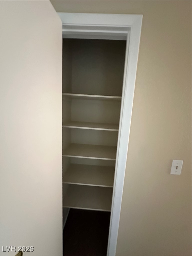 2120 Running River Road Henderson, NV 89074 - Photo 21 of 23 Hall Linen Closet